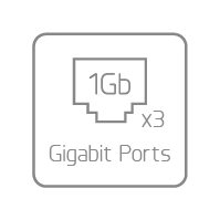 Gigabit Ethernet