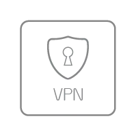 VPN Client/Server